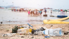 The proposed legislation catapults the EU into a leadership position in tackling the growing plastic pollution crisis